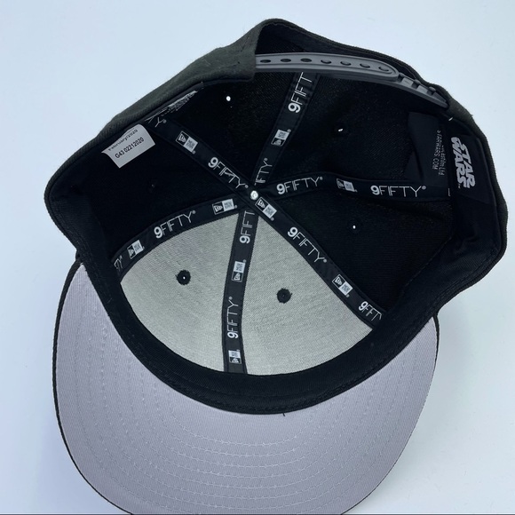 Disney Star Wars Hat - Picture 7 of 10